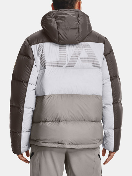 Under Armour Moška jakna Under Armour CGI Down Storm Blocked Storm Jkt