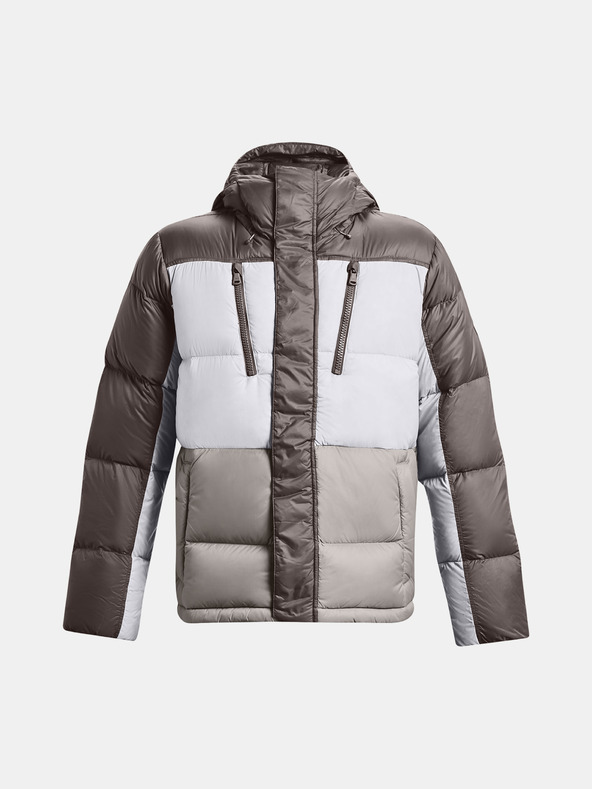 Under Armour Moška jakna Under Armour CGI Down Storm Blocked Storm Jkt