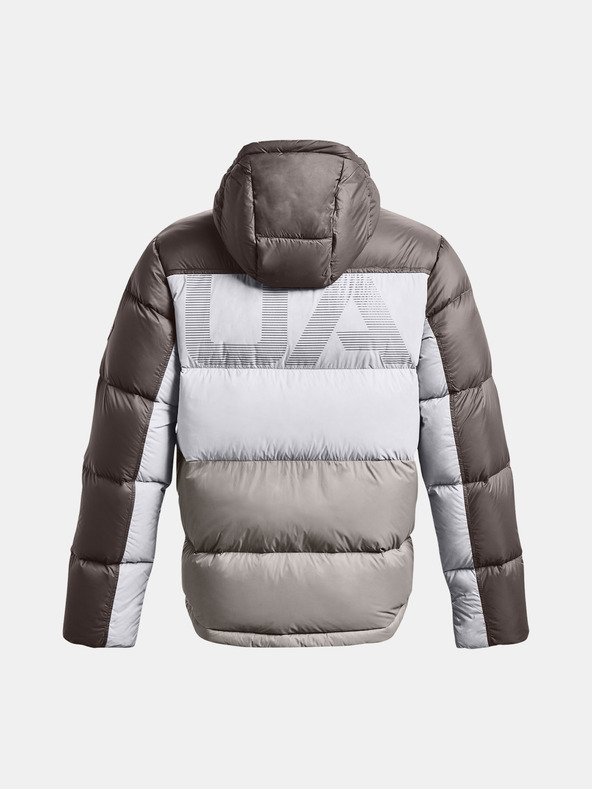 Under Armour Moška jakna Under Armour CGI Down Storm Blocked Storm Jkt