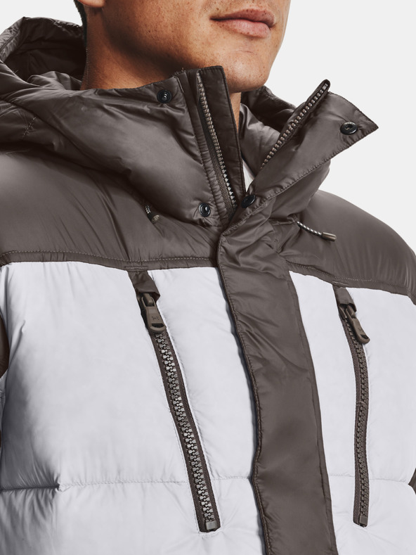 Under Armour Moška jakna Under Armour CGI Down Storm Blocked Storm Jkt