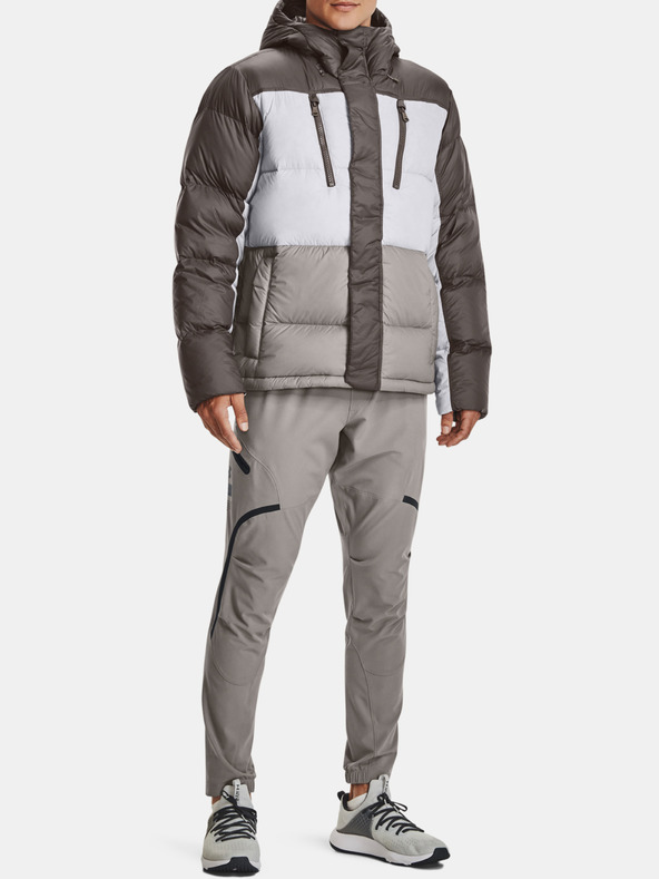 Under Armour Moška jakna Under Armour CGI Down Storm Blocked Storm Jkt
