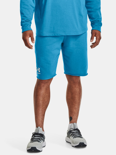 Under Armour Moške kratke hlače Under Armour UA RIVAL TERRY SHORT