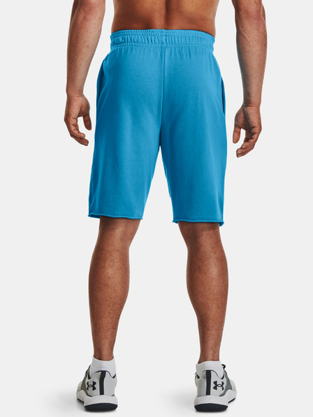 Under Armour Moške kratke hlače Under Armour UA RIVAL TERRY SHORT