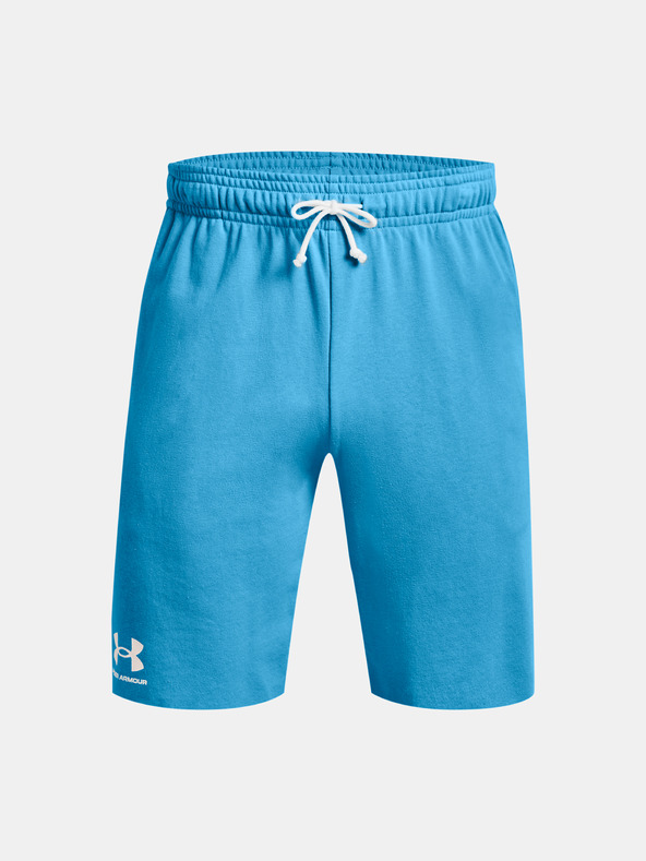 Under Armour Moške kratke hlače Under Armour UA RIVAL TERRY SHORT