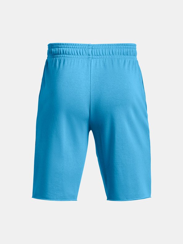 Under Armour Moške kratke hlače Under Armour UA RIVAL TERRY SHORT