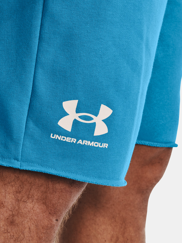 Under Armour Moške kratke hlače Under Armour UA RIVAL TERRY SHORT