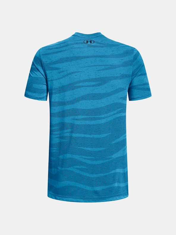 Under Armour Moška majica Under Armour UA Seamless Wave SS
