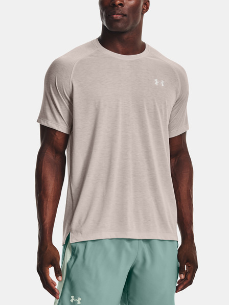 Under Armour Moška majica Under Armour UA STREAKER TEE
