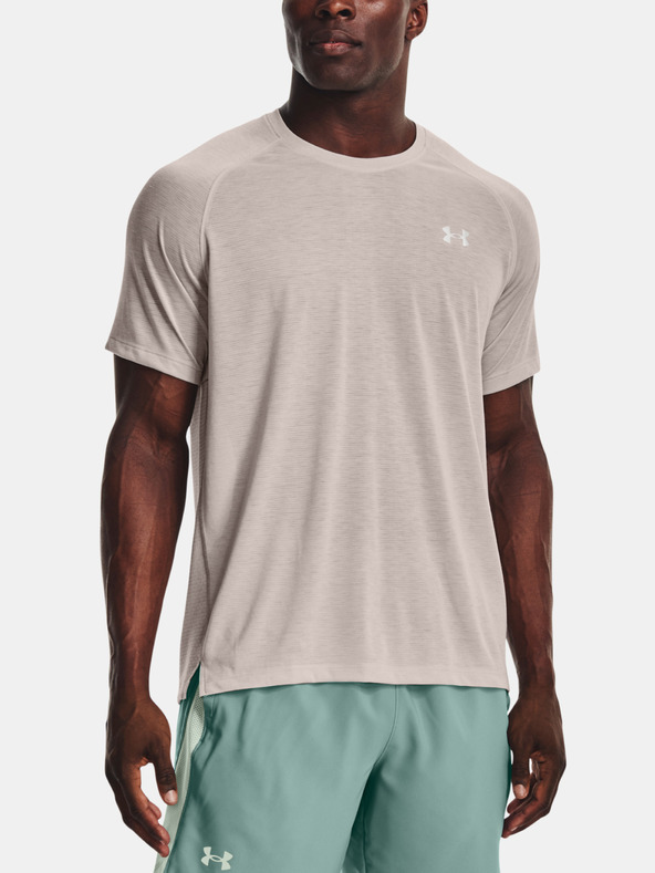 Under Armour Moška majica Under Armour UA STREAKER TEE