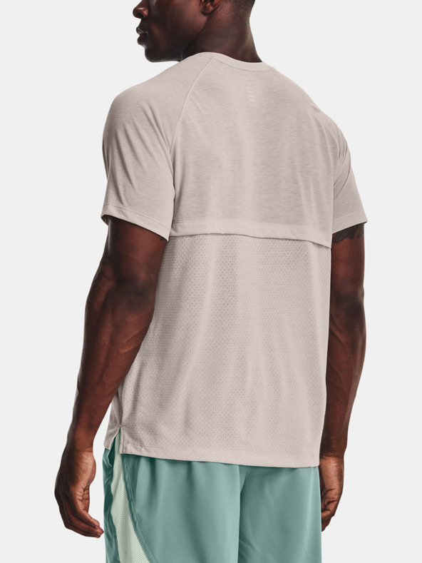 Under Armour Moška majica Under Armour UA STREAKER TEE