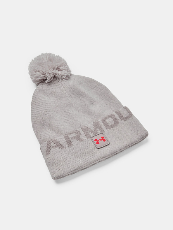 Under Armour Moška kapa Under Armour UA Halftime Fleece Pom