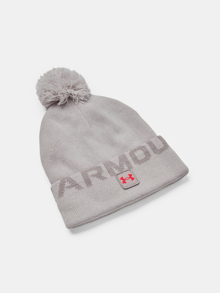 Under Armour Moška kapa Under Armour UA Halftime Fleece Pom