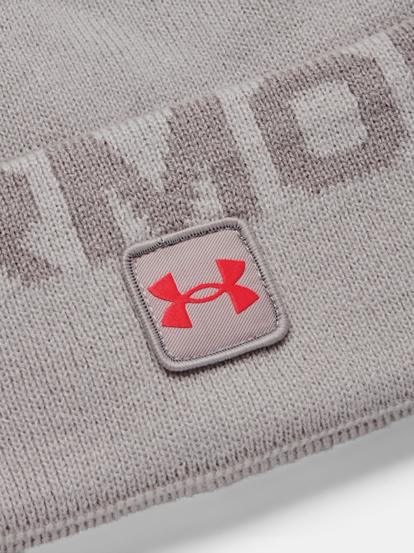 Under Armour Moška kapa Under Armour UA Halftime Fleece Pom