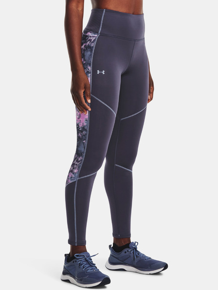 Under Armour Ženske pajkice Under Armour Train CW Leg Novelty