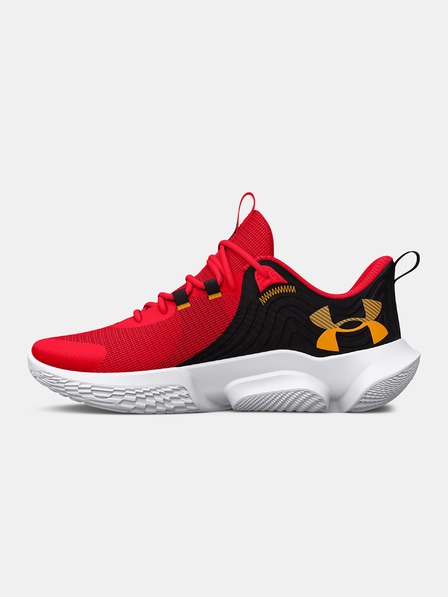 Under Armour Unisex čevlji Under Armour UA FLOW FUTR X 2