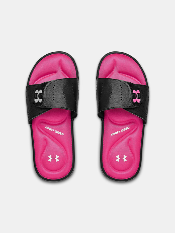 Under Armour Ženski natikači Under Armour UA W Ignite IX SL