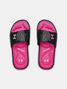 Under Armour Ženski natikači Under Armour UA W Ignite IX SL
