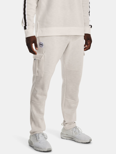 Under Armour Moške hlače Under Armour UA Essential Heritge Cgo Pnt