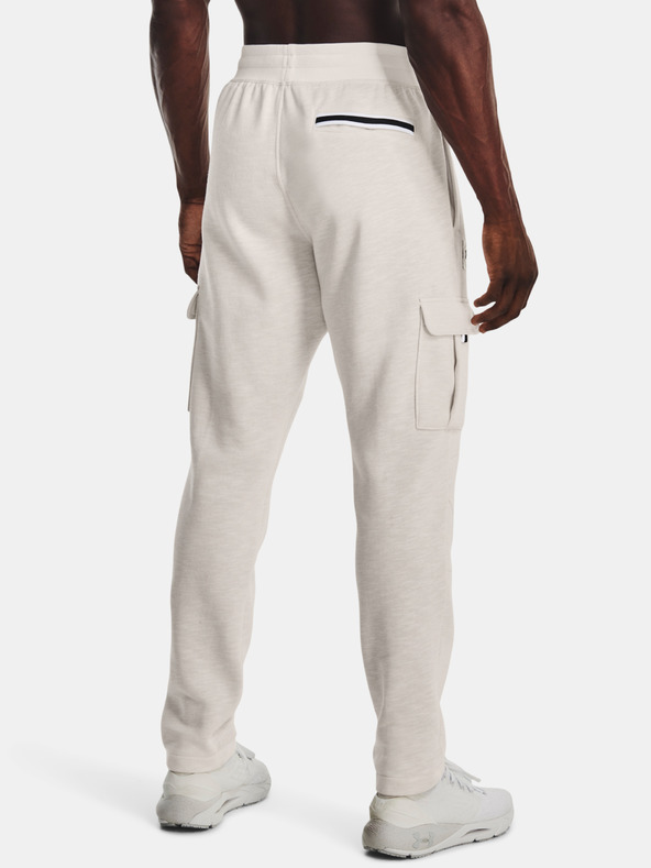 Under Armour Moške hlače Under Armour UA Essential Heritge Cgo Pnt