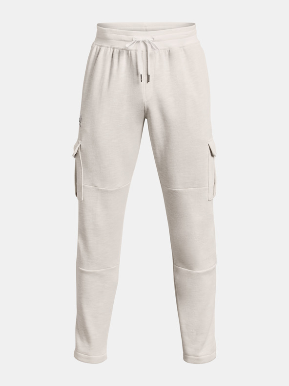 Under Armour Moške hlače Under Armour UA Essential Heritge Cgo Pnt