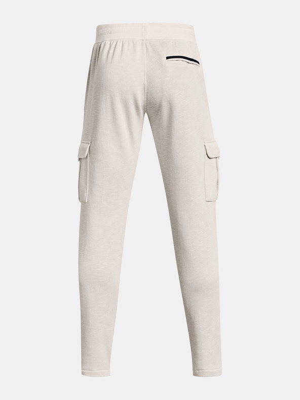 Under Armour Moške hlače Under Armour UA Essential Heritge Cgo Pnt