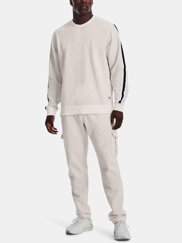 Under Armour Moške hlače Under Armour UA Essential Heritge Cgo Pnt