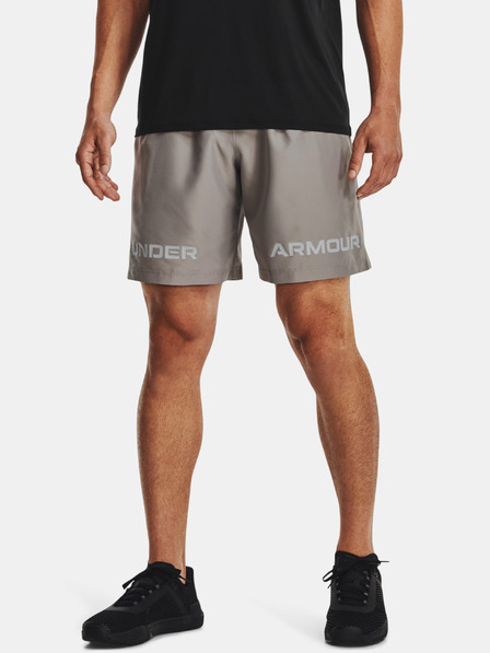 Under Armour Moške kratke hlače Under Armour UA Woven Graphic WM Short
