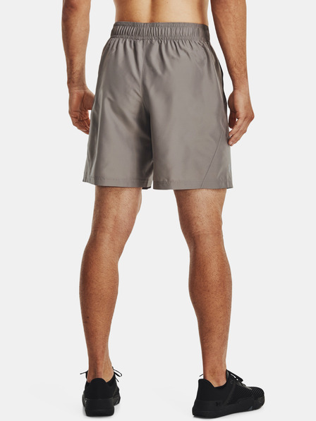 Under Armour Moške kratke hlače Under Armour UA Woven Graphic WM Short