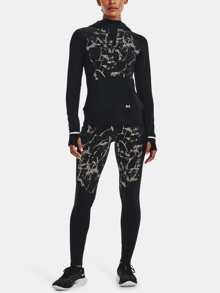 Under Armour Ženske pajkice Under Armour UA OutRun the Cold Tight II