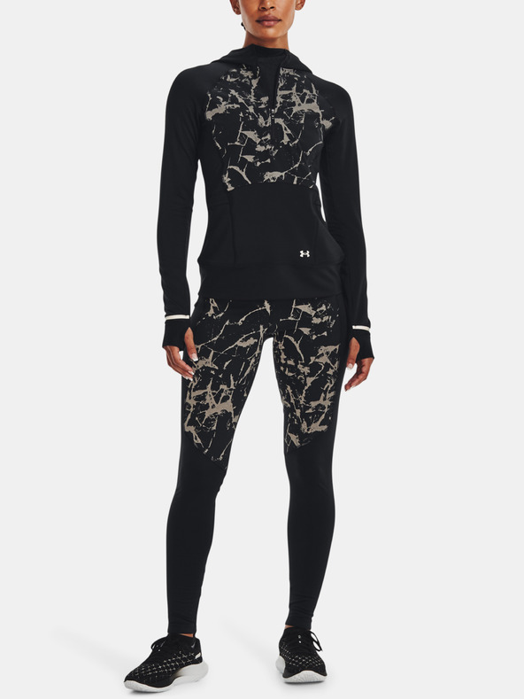 Under Armour Ženske pajkice Under Armour UA OutRun the Cold Tight II