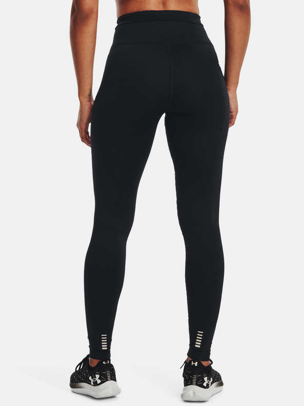 Under Armour Ženske pajkice Under Armour UA OutRun the Cold Tight II