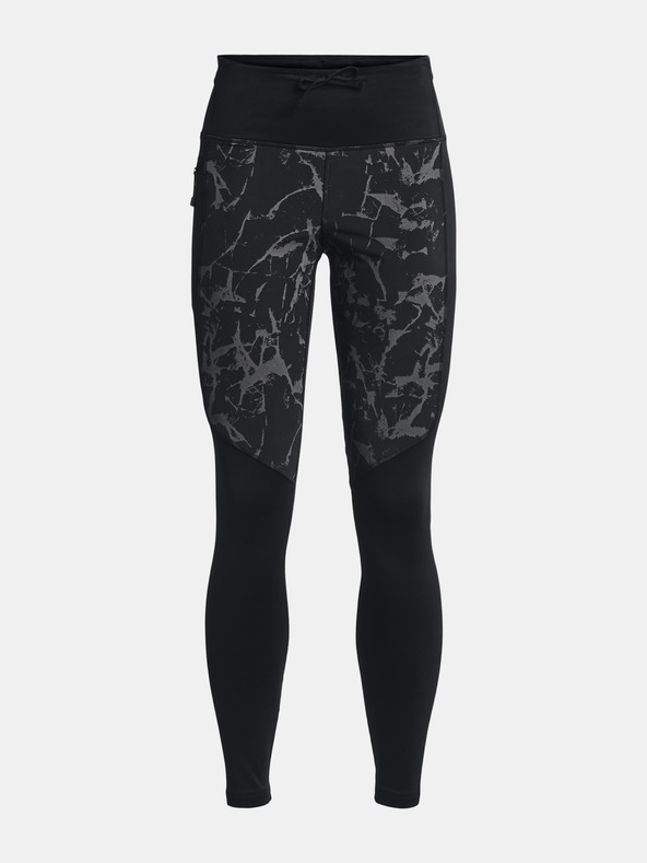 Under Armour Ženske pajkice Under Armour UA OutRun the Cold Tight II