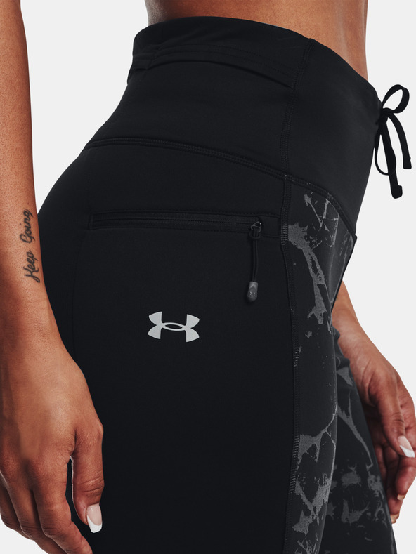 Under Armour Ženske pajkice Under Armour UA OutRun the Cold Tight II