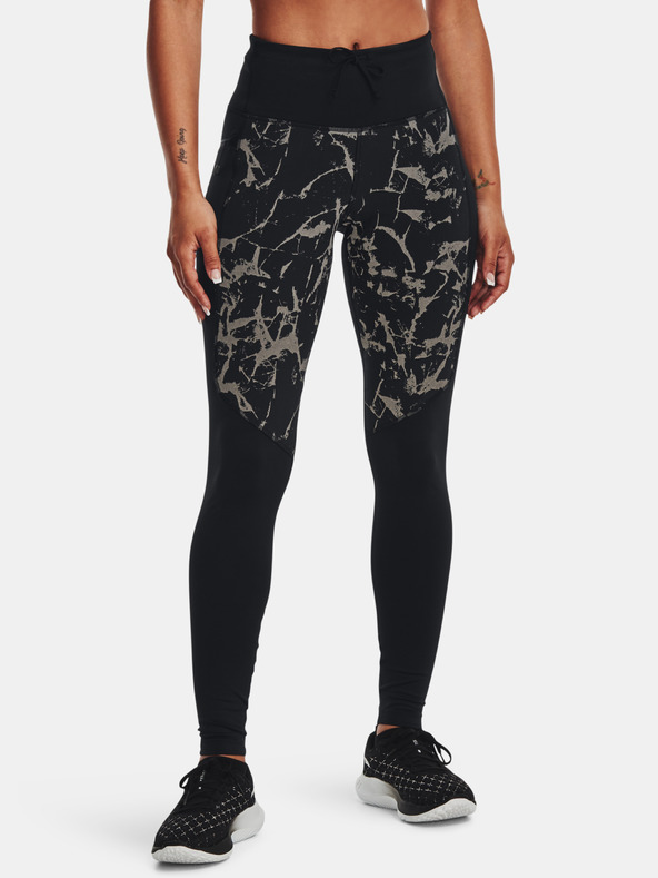 Under Armour Ženske pajkice Under Armour UA OutRun the Cold Tight II