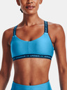 Under Armour Ženski nedrček Under Armour UA Crossback Low