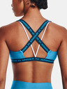 Under Armour Ženski nedrček Under Armour UA Crossback Low