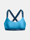 Under Armour Ženski nedrček Under Armour UA Crossback Low