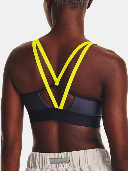 Under Armour Ženski nedrček Under Armour UA Infinity Low Strappy