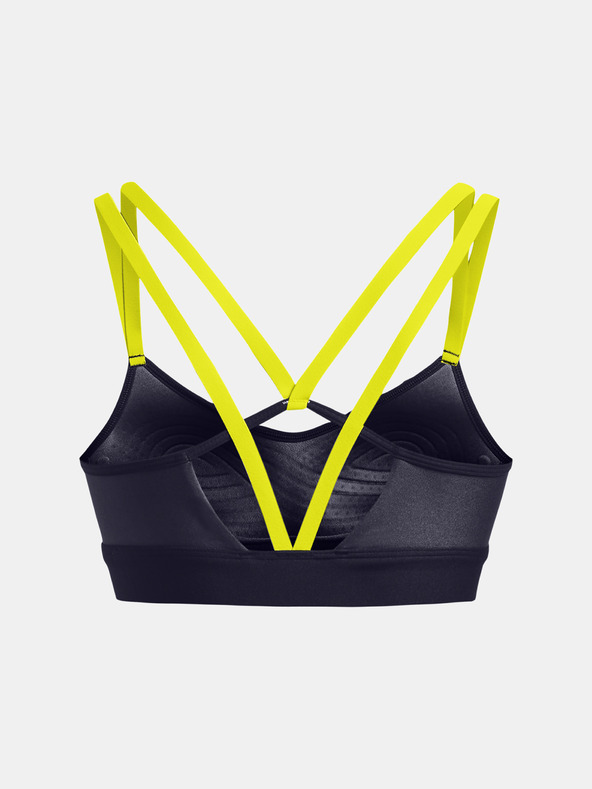 Under Armour Ženski nedrček Under Armour UA Infinity Low Strappy