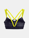 Under Armour Ženski nedrček Under Armour UA Infinity Low Strappy