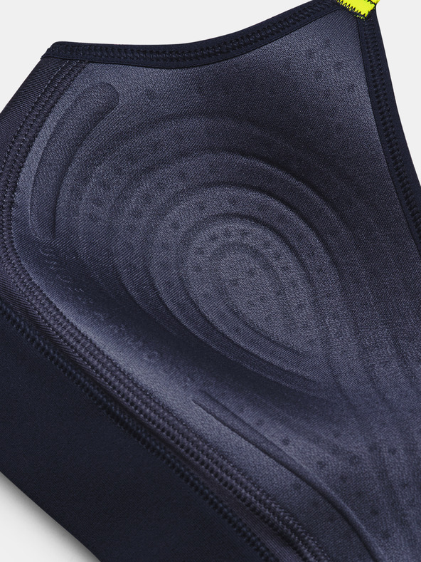 Under Armour Ženski nedrček Under Armour UA Infinity Low Strappy
