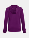 Under Armour Ženski pulover Under Armour Armour Fleece LC Hoodie