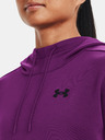 Under Armour Ženski pulover Under Armour Armour Fleece LC Hoodie