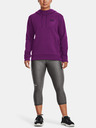 Under Armour Ženski pulover Under Armour Armour Fleece LC Hoodie