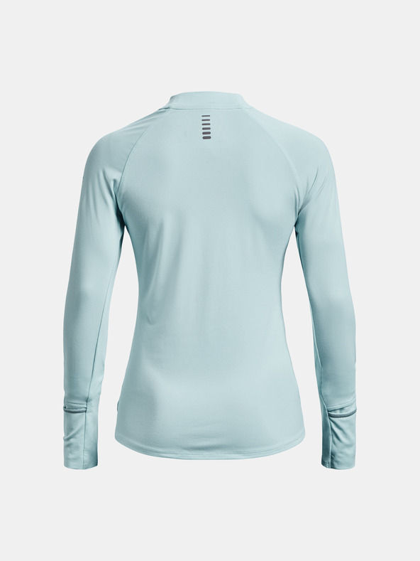 Under Armour Ženska majica Under Armour UA OutRun the Cold LS