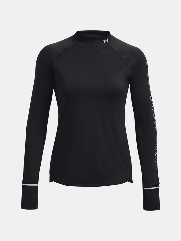 Under Armour Ženska majica Under Armour UA OutRun the Cold LS