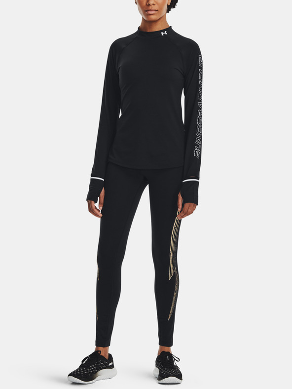 Under Armour Ženska majica Under Armour UA OutRun the Cold LS