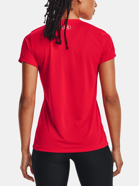 Under Armour Ženska majica Under Armour Tech SSV - Solid