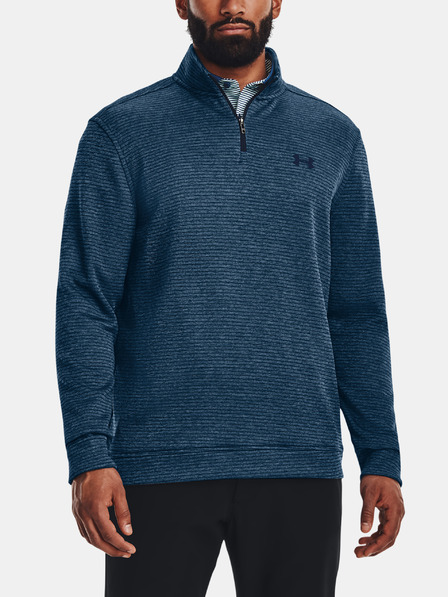 Under Armour Moški pulover Under Armour UA Storm SweaterFleece QZ