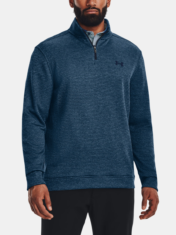 Under Armour Moški pulover Under Armour UA Storm SweaterFleece QZ